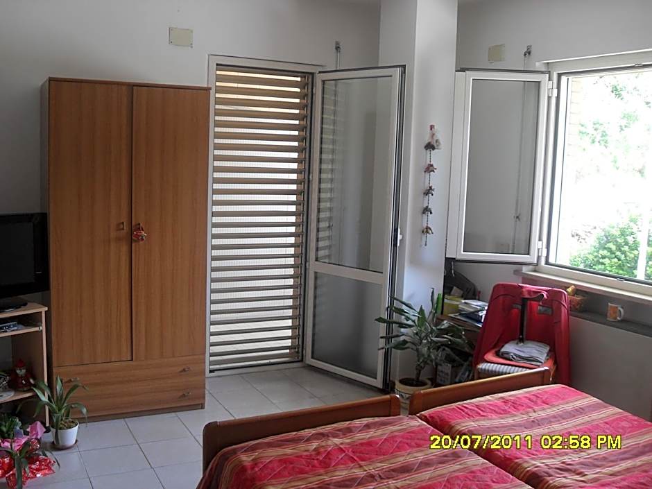 residence la collinetta