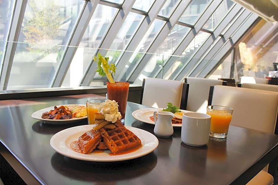Boston Marriott Cambridge