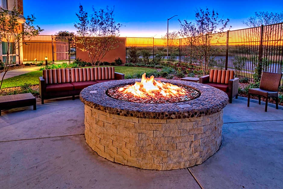 Courtyard by Marriott San Marcos