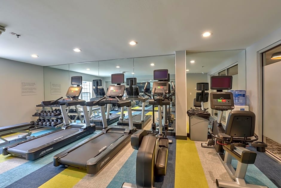 TownePlace Suites Tallahassee North/Capital Circle