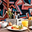 Mercure Hotel Berlin City West