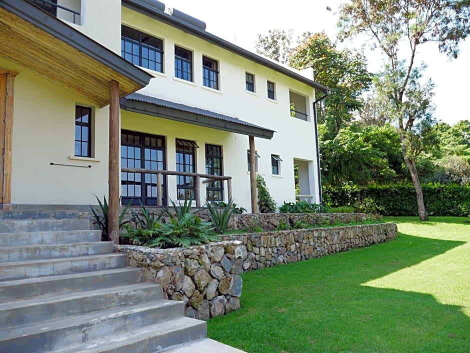 Arusha Villa Karamu Coffee Estate