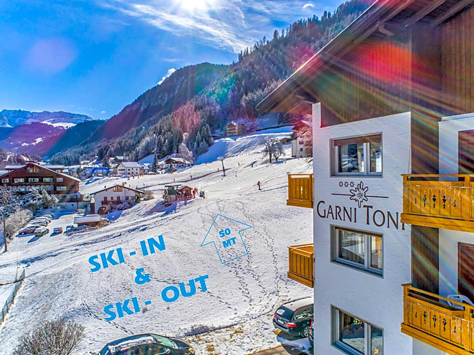 Garni Toni