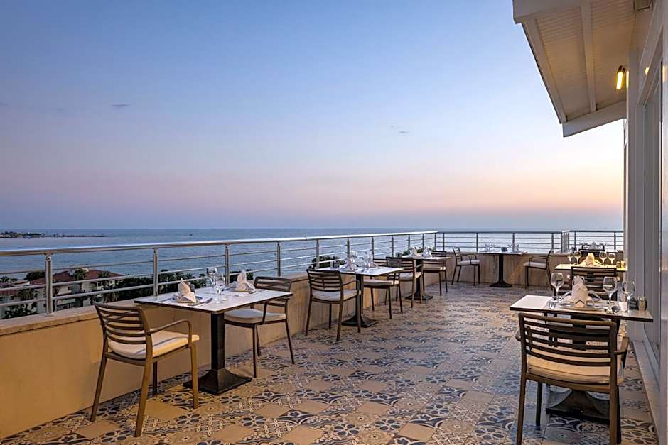 Side Star Elegance Hotel - Ultra All Inclusive