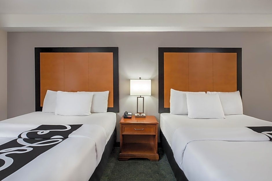 La Quinta Inn & Suites by Wyndham Everett