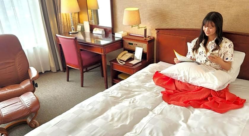 Bellevue Garden Hotel