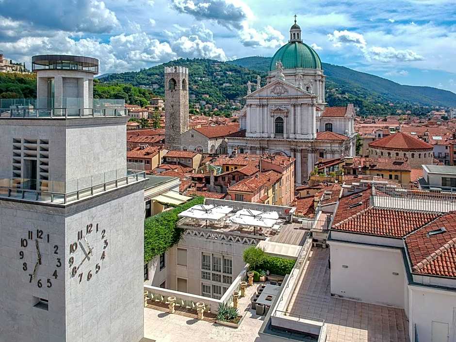 Hotel Vittoria