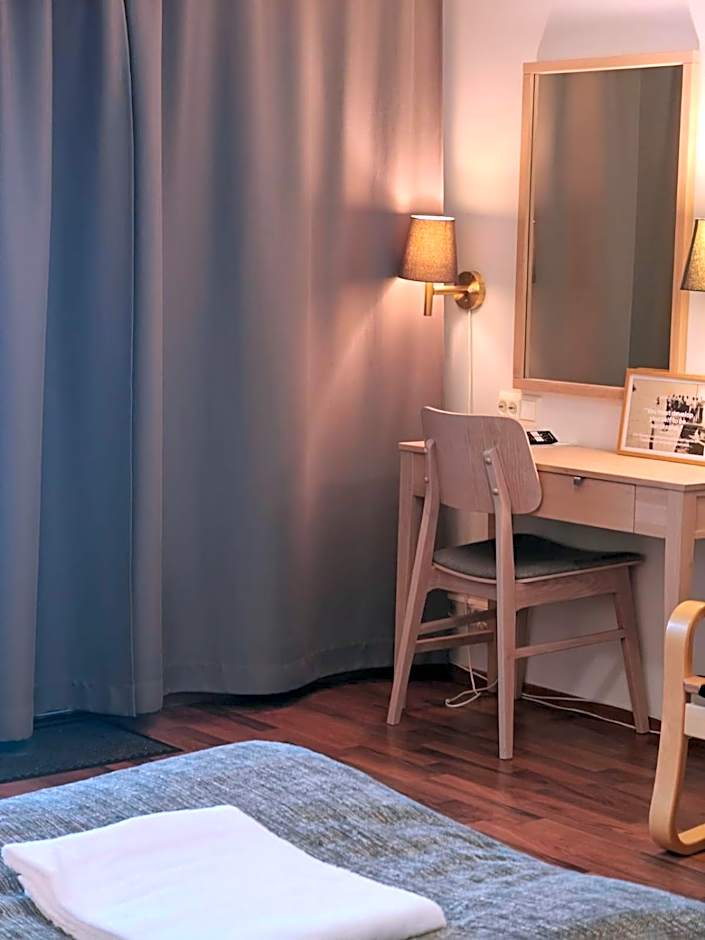 Keurusselkä Resort
