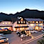 Hotel Goldene Rose