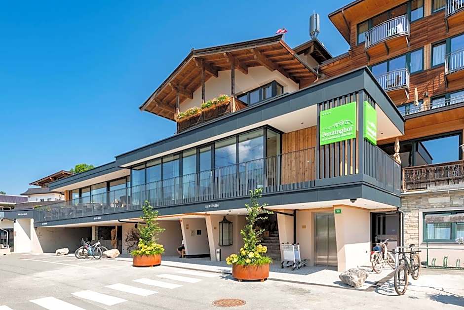 Hotel Penzinghof