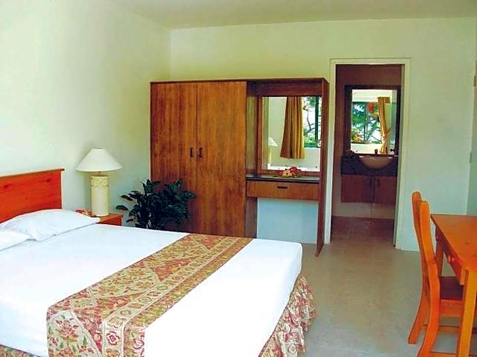 Hexagon International Hotel, Villas & Spa