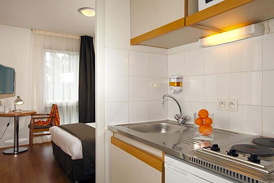 Séjours & Affaires Nantes La Beaujoire