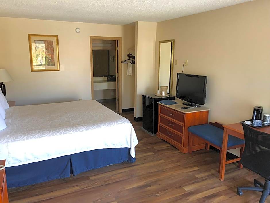 1863 Inn Of Gettysburg