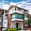 Giakor Suites - Gran Jardín