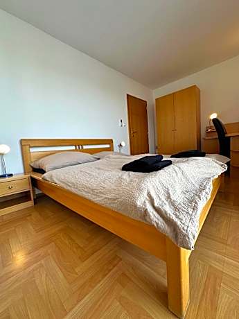 Quadruple Room with Balcony