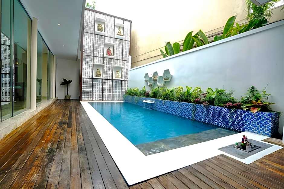 Beautiful Bali Villas
