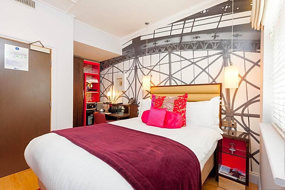 Hotel Indigo London-Paddington By IHG