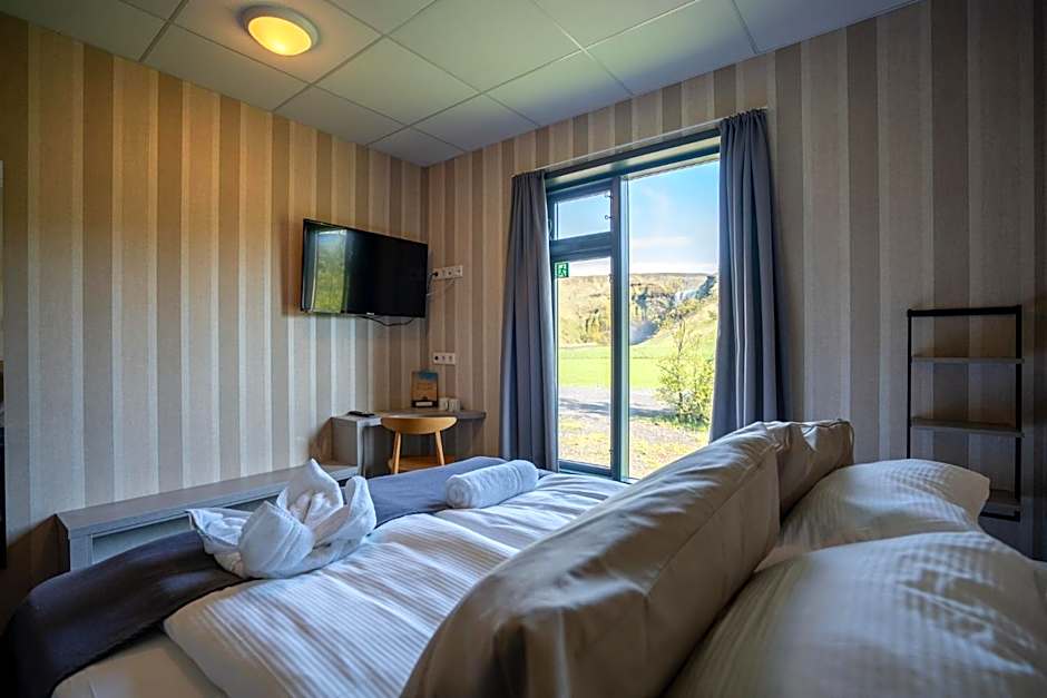 Hótel Skógafoss by EJ Hotels