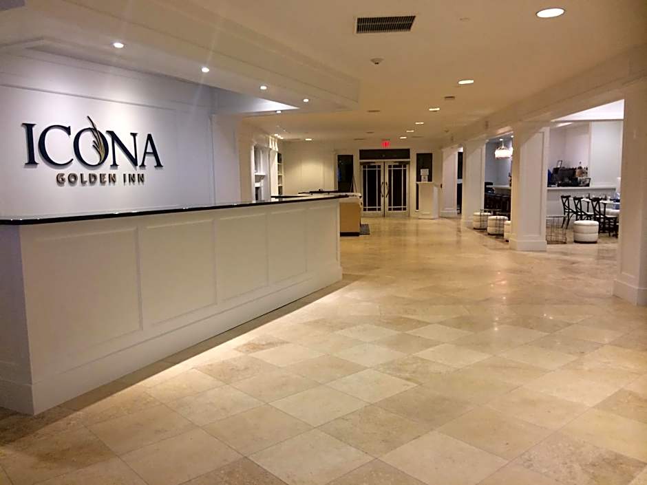 ICONA Avalon
