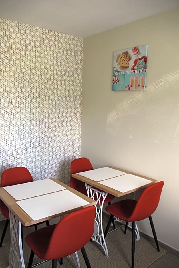 le haut village chambres d'hôtes en baie de somme