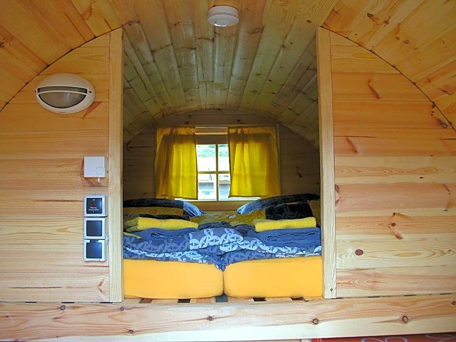 Sonnencamping Albstadt