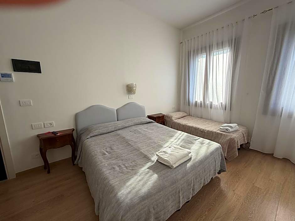 Hotel Cristallo