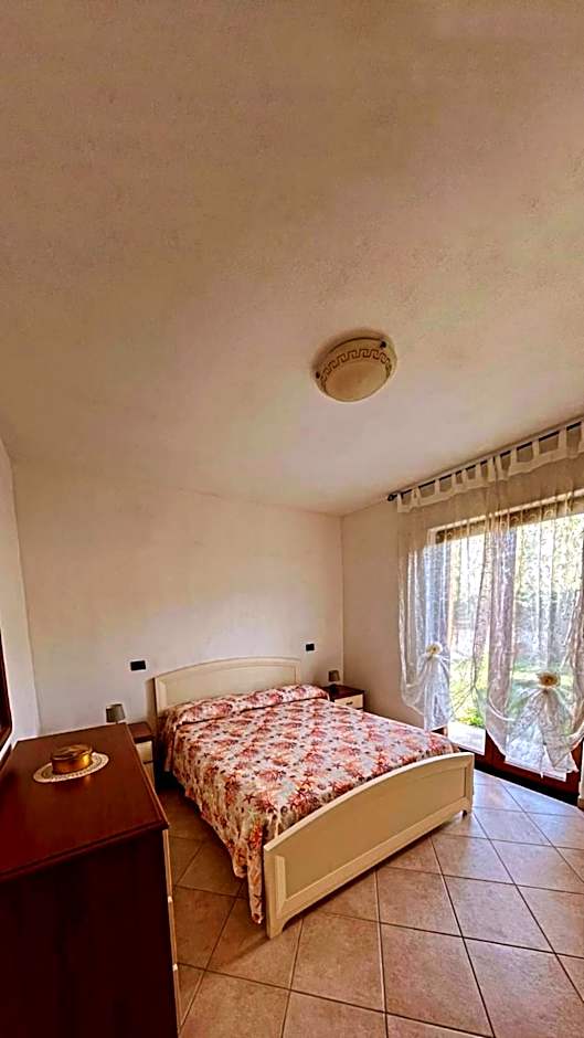 Case Vacanze Le Buganville