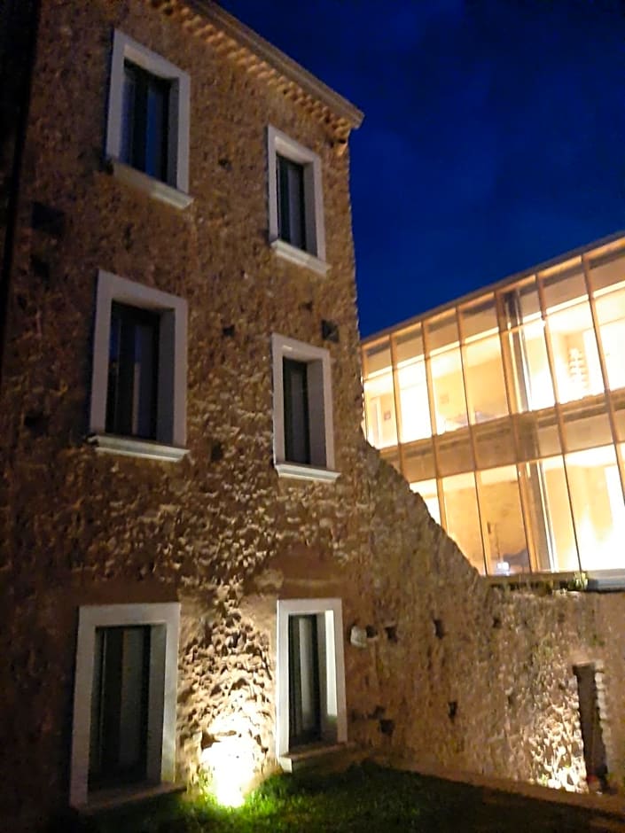 Residenza Palazzo di Lorenzo