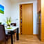 The Aristo Beach by Holy Cow, studio, without kitchen, construction view