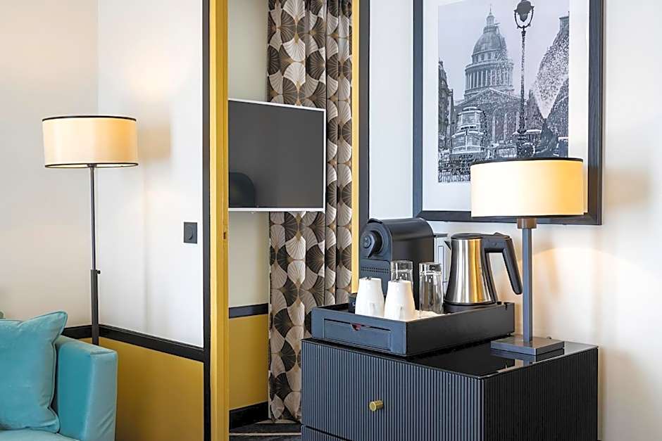 Hotel Aiglon - Esprit de France