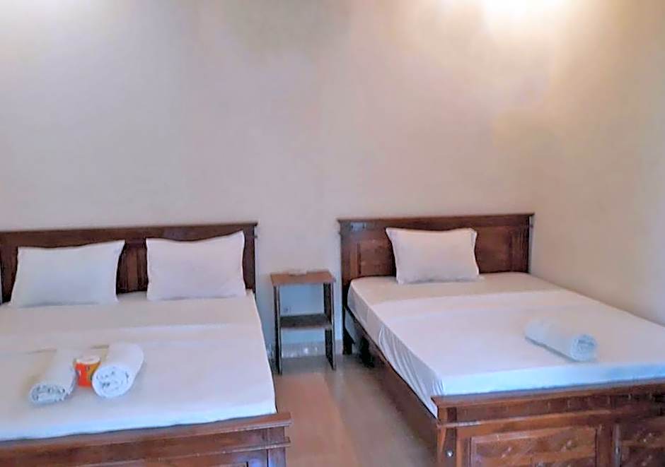 Pondok Linda – Gili Trawangan, ID