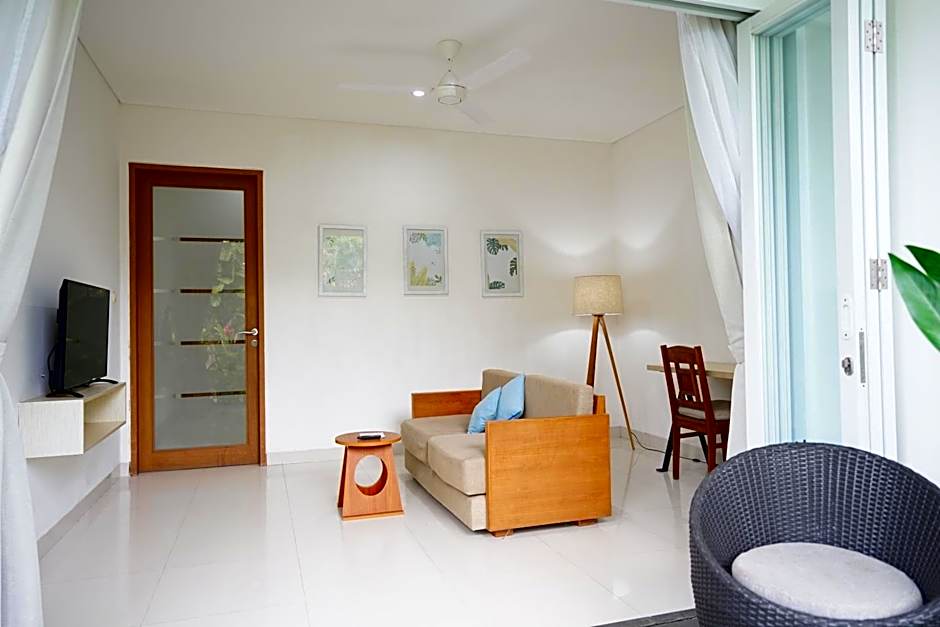 Harmony Beach Suite