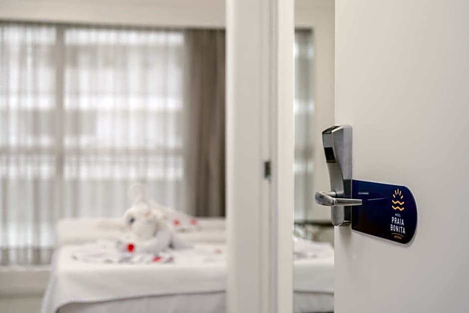 Hotel Praia Bonita Jatiúca