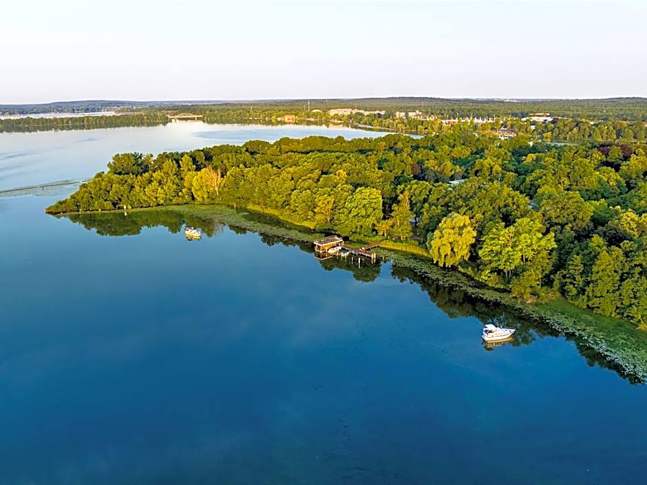 INSELHOTEL Potsdam