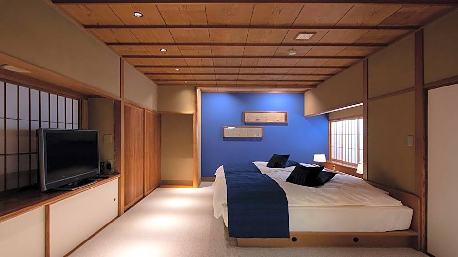 Ryokan Asadaya