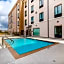 Comfort Suites Near Sam Houston Race Park