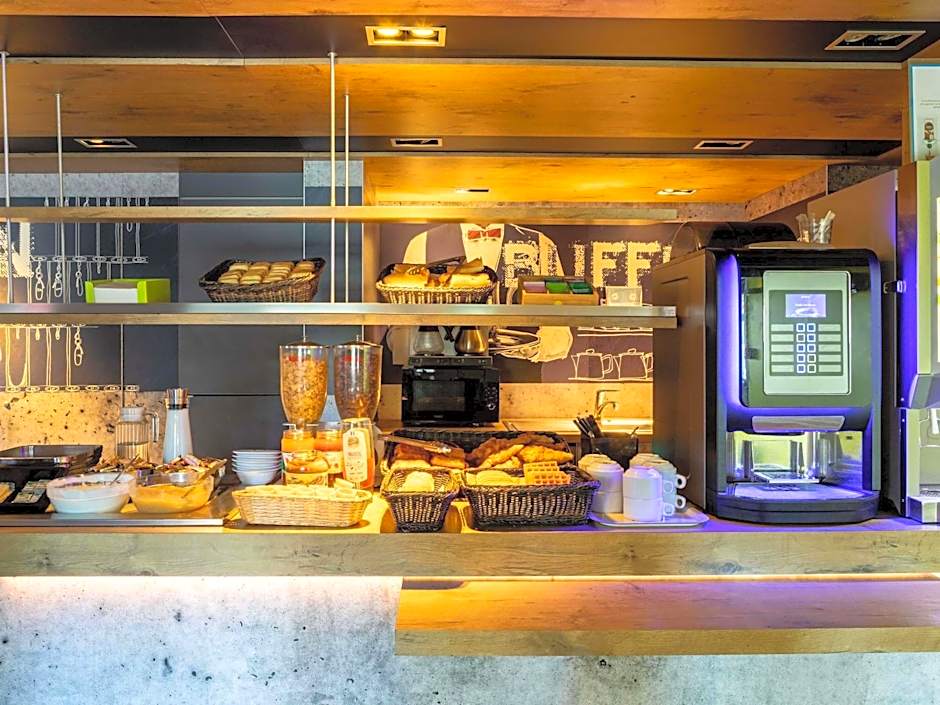 ibis budget Velizy