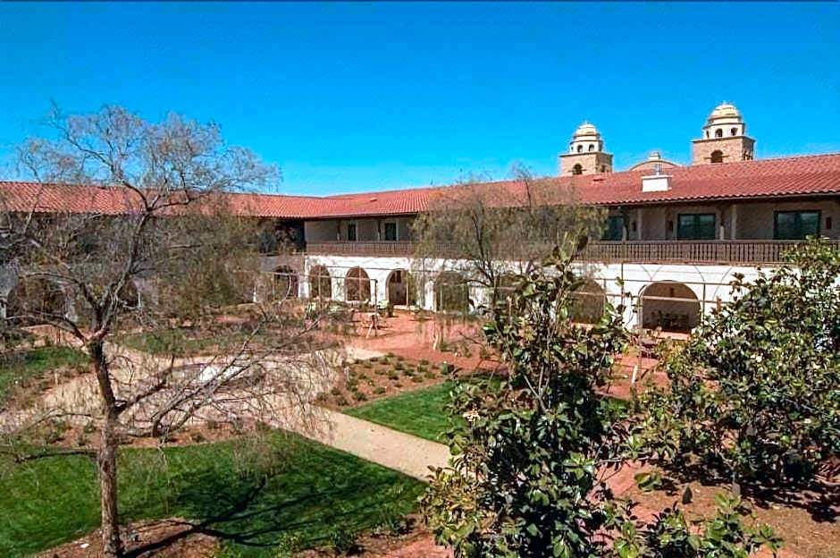 Ponte Vineyard Inn