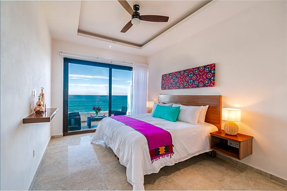 Xiobella Boutique Hotel -Punta de Mita