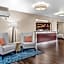Comfort Inn University