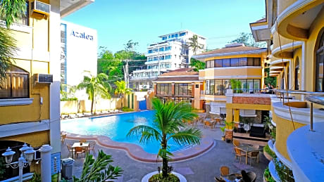 Boracay Holiday Resort