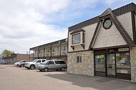 Coachman Inn