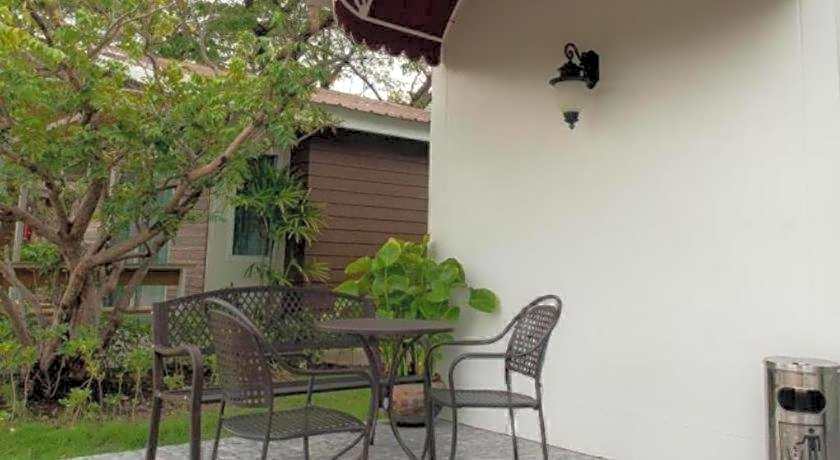 Baan Kula Mahasarakam