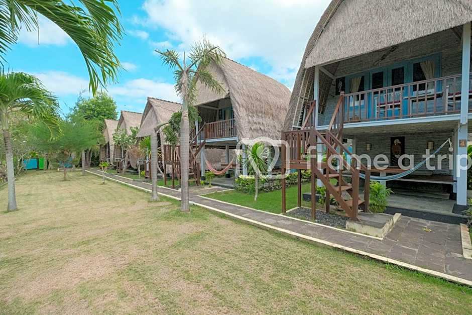 Dream Beach Kubu & SPA by ABM