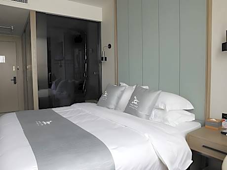 GTI - Anxin Room, Special Offer