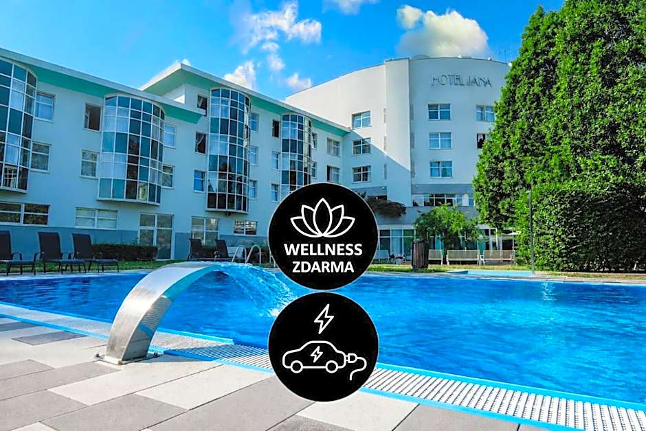 Hotel Jana