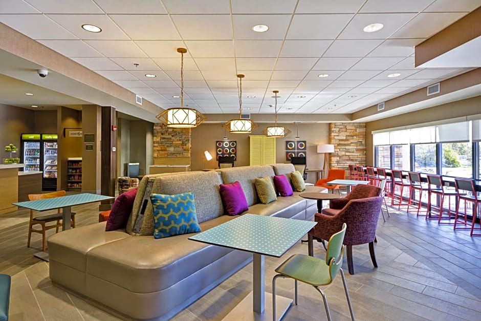 Home2 Suites By Hilton Carbondale