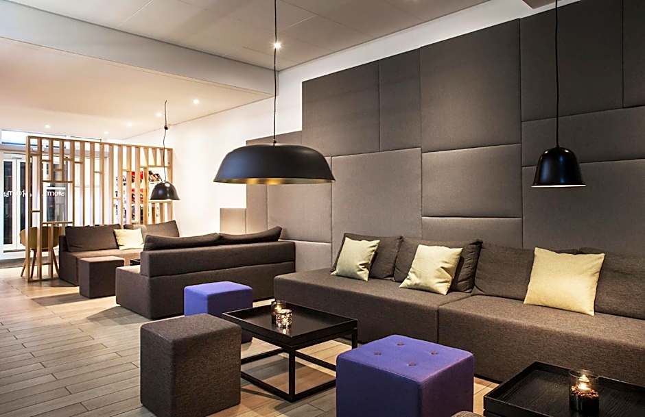 Storm Hotel by Keahotels