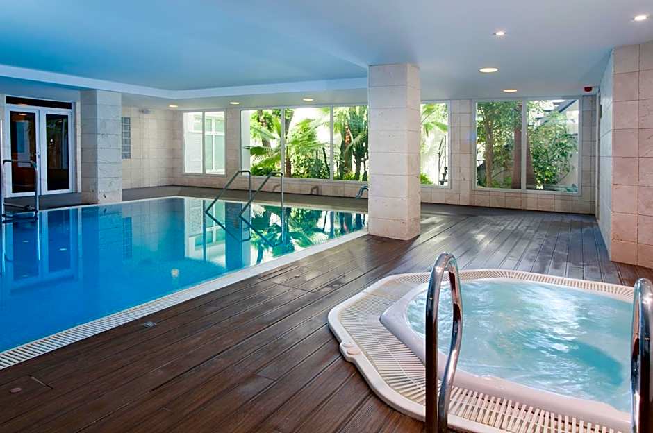 Hipotels Hipocampo Playa