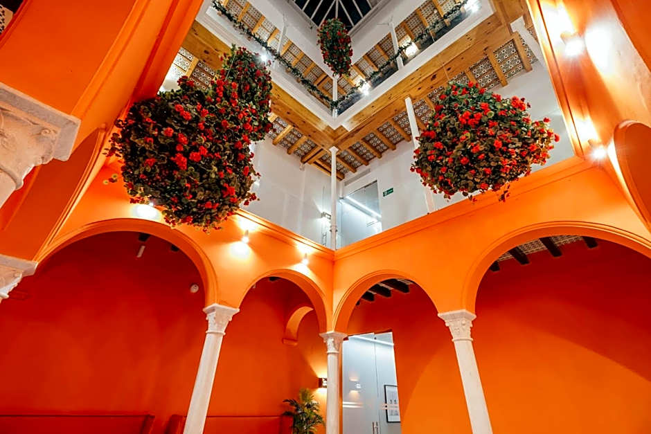 Hotel Cetina Sevilla